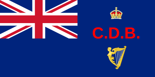 Congested Districts Board for Ireland